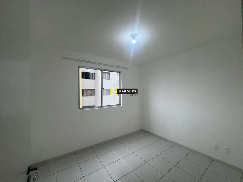 Apartamento, 2 quartos, 51 m² - Foto 4