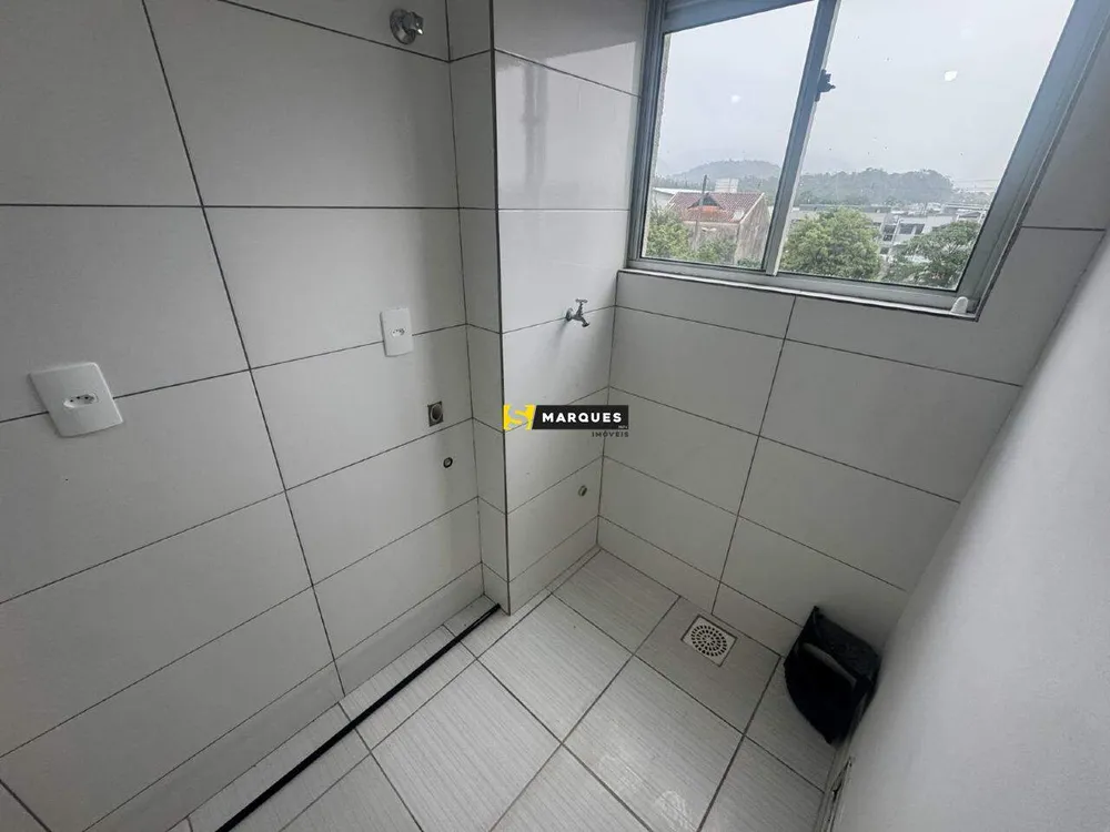 Apartamento, 2 quartos, 51 m² - Foto 5