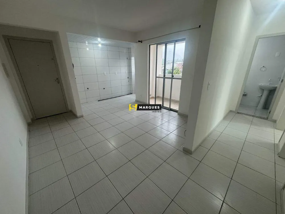 Apartamento, 2 quartos, 51 m² - Foto 3