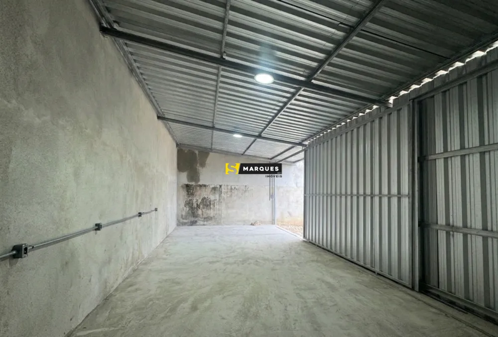 Depósito-Galpão, 60 m² - Foto 5