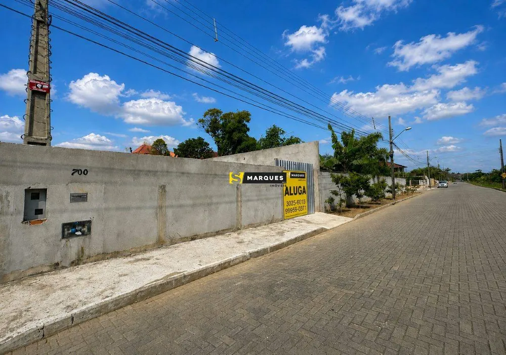 Depósito-Galpão, 60 m² - Foto 3