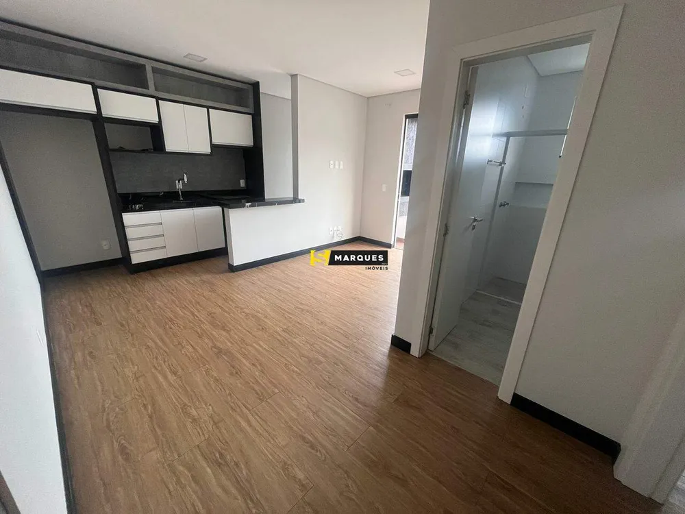 Apartamento, 1 quarto, 49 m² - Foto 6