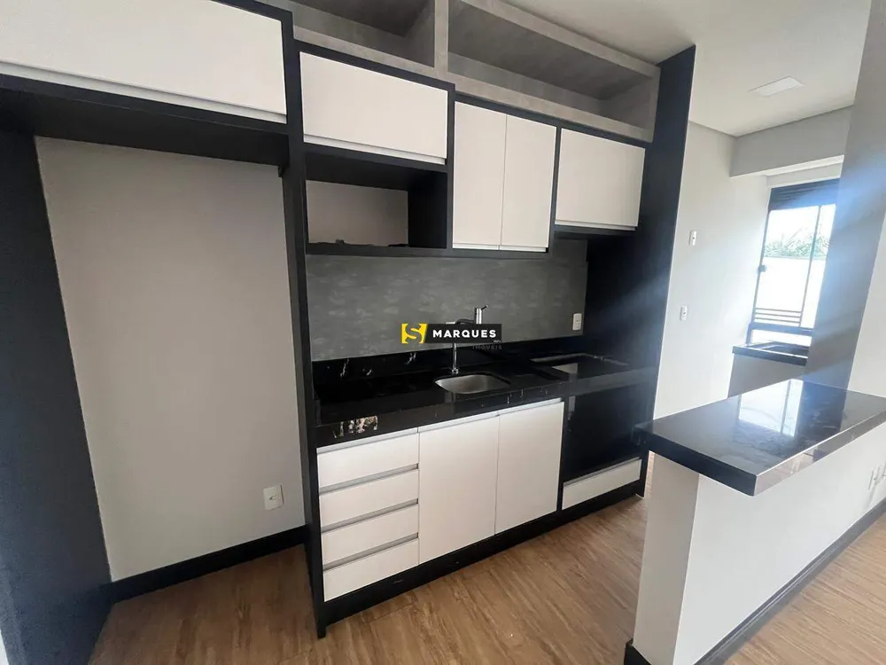 Apartamento, 1 quarto, 49 m² - Foto 2