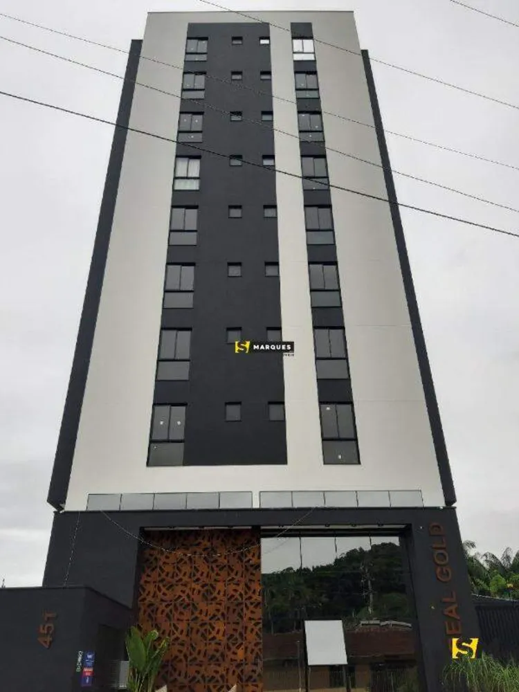 Apartamento, 1 quarto, 49 m² - Foto 7