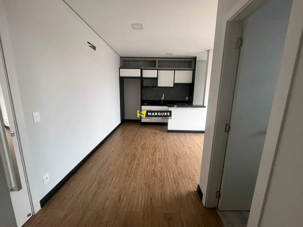 Apartamento, 1 quarto, 49 m² - Foto 3