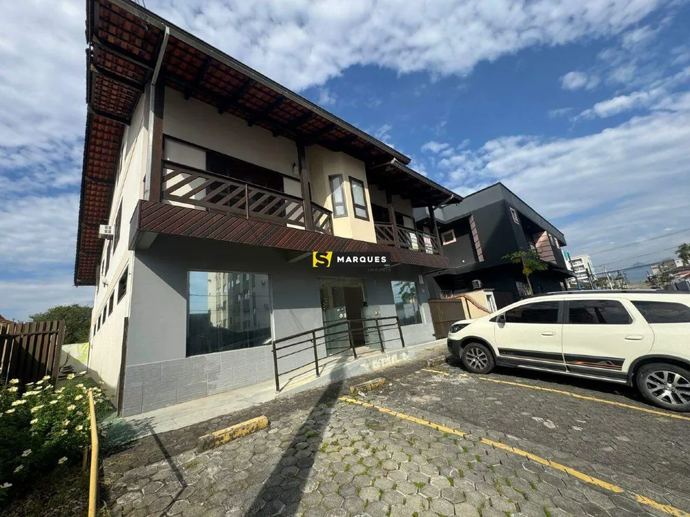 Sala-Conjunto, 40 m² - Foto 1