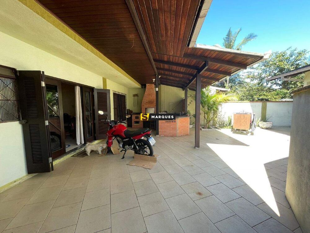 Casa, 3 quartos, 270 m² - Foto 7