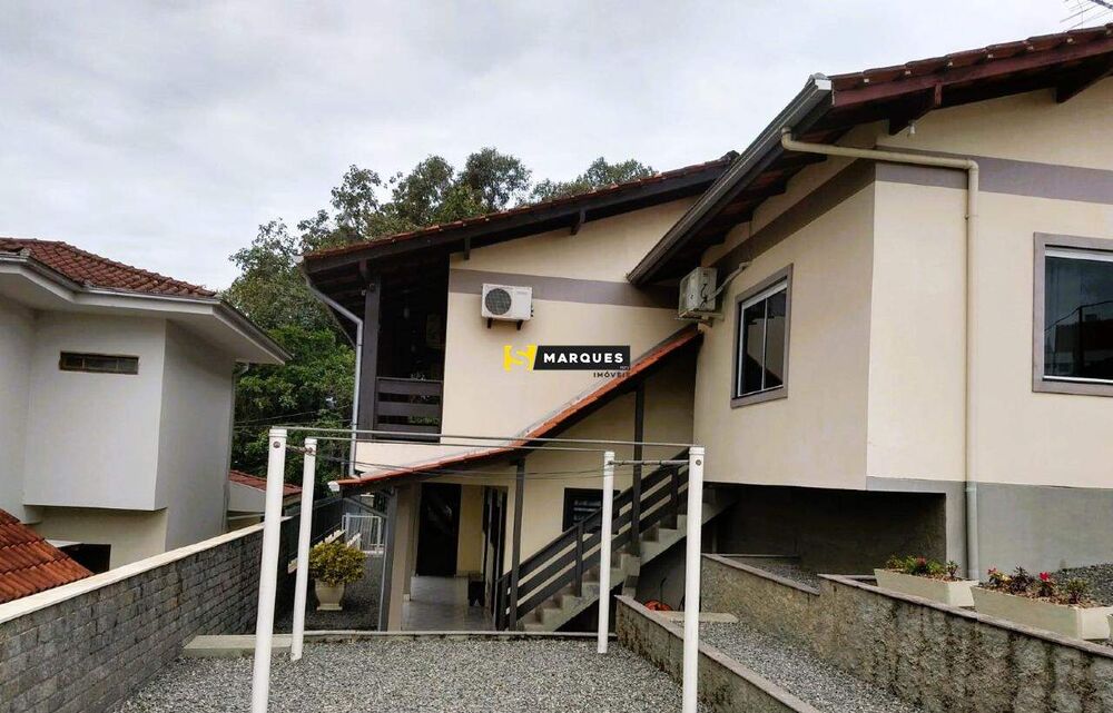 Casa, 3 quartos, 246 m² - Foto 7