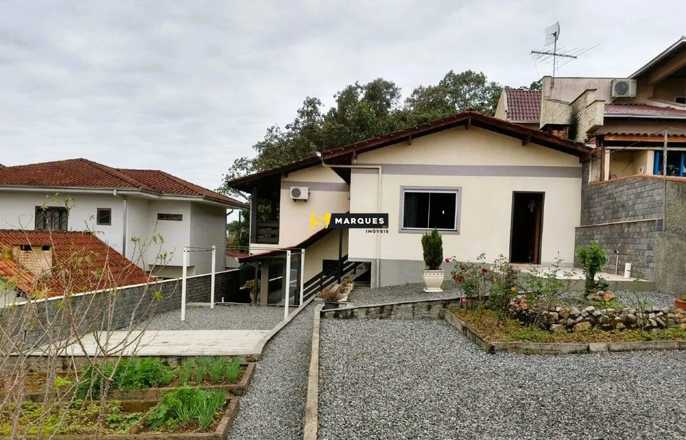 Casa, 3 quartos, 246 m² - Foto 6
