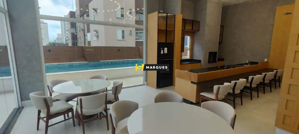 Apartamento, 2 quartos, 110 m² - Foto 7