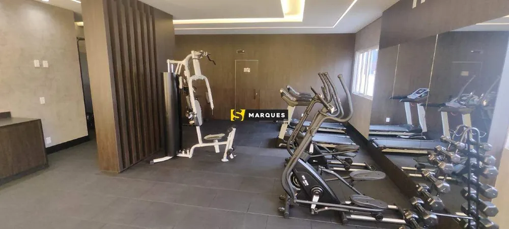 Apartamento, 2 quartos, 110 m² - Foto 8