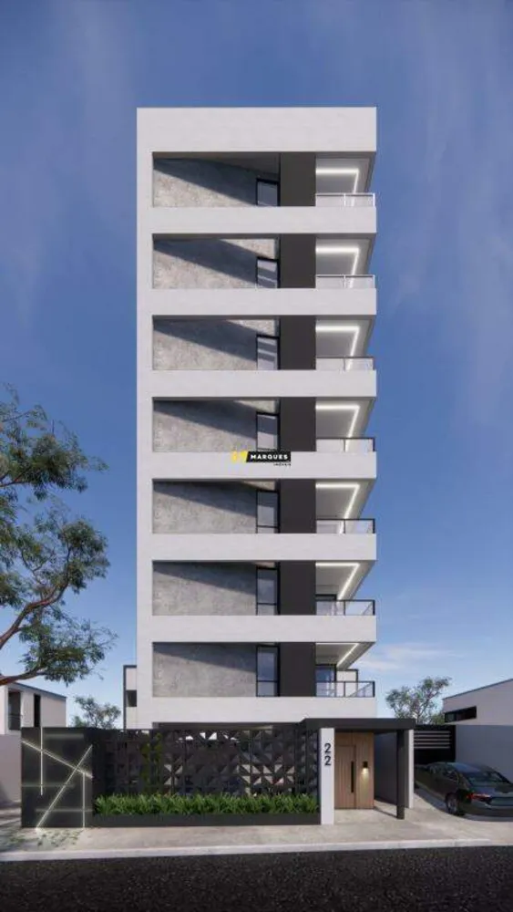 Apartamento, 2 quartos, 94 m² - Foto 5