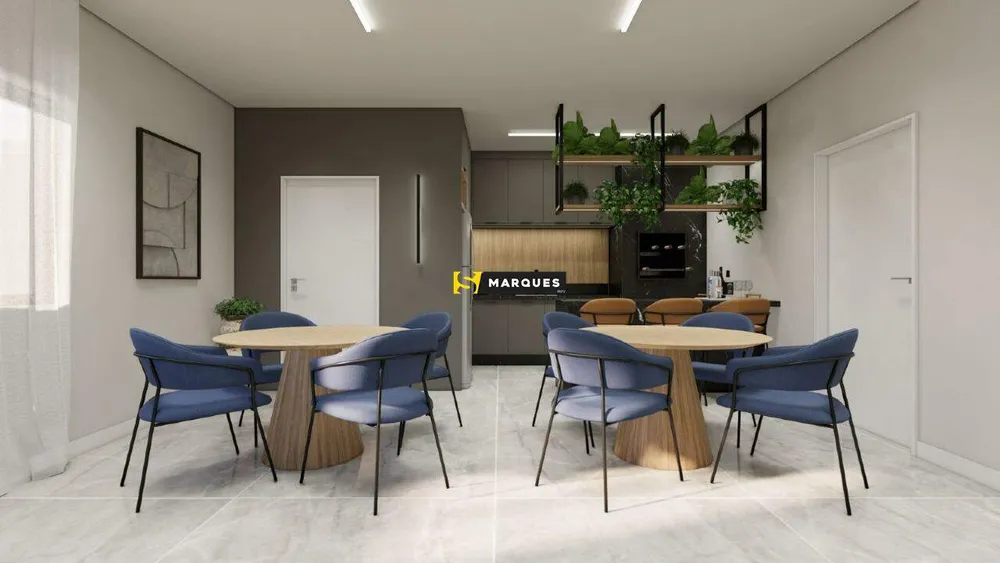 Apartamento, 2 quartos, 94 m² - Foto 12