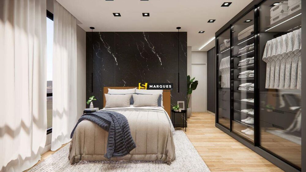 Apartamento à venda com 2 quartos, 94m² - Foto 8