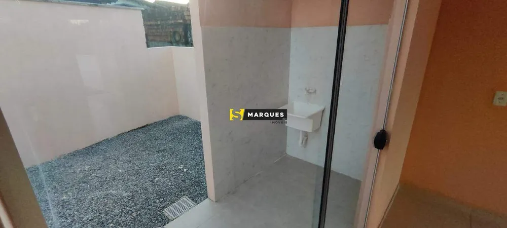 Casa, 2 quartos, 67 m² - Foto 7