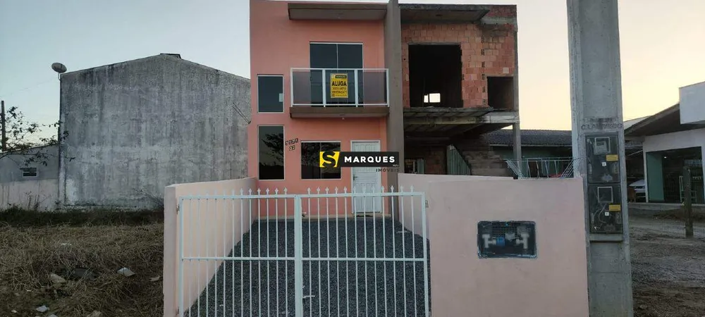 Casa, 2 quartos, 67 m² - Foto 3