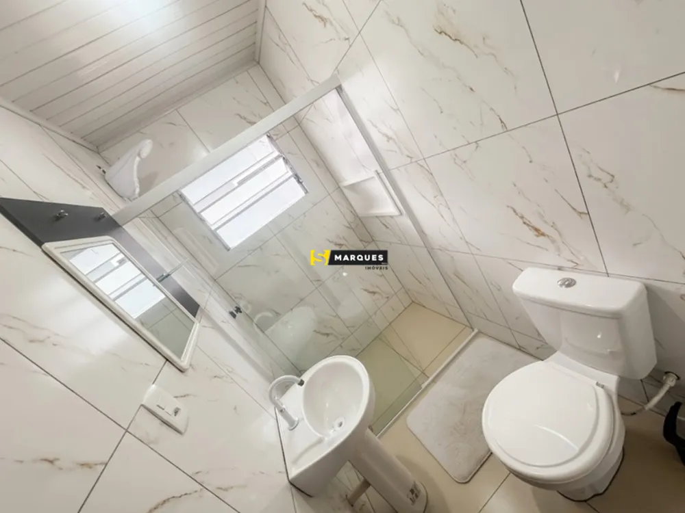 Casa, 3 quartos, 70 m² - Foto 5