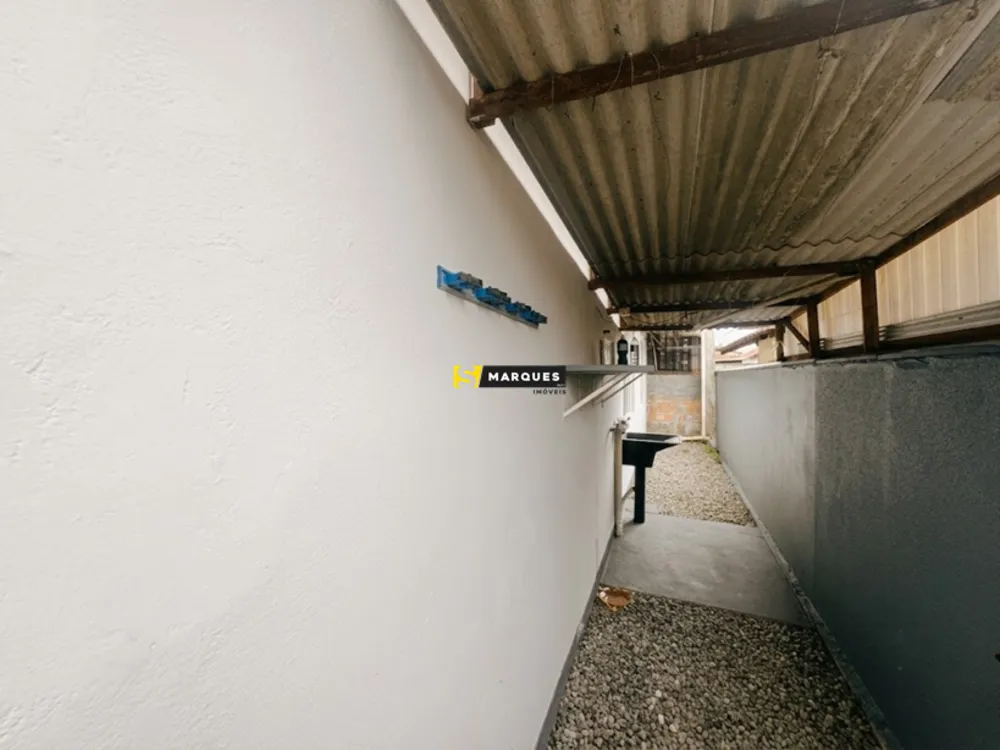 Casa, 3 quartos, 70 m² - Foto 2