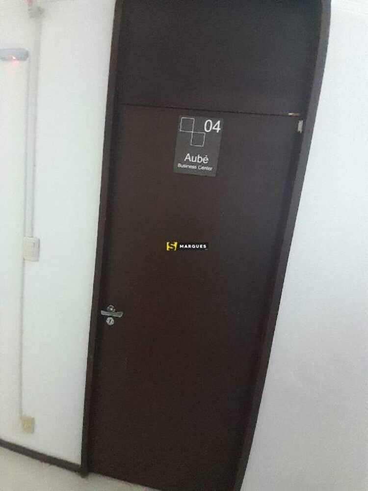 Sala-Conjunto, 24 m² - Foto 8