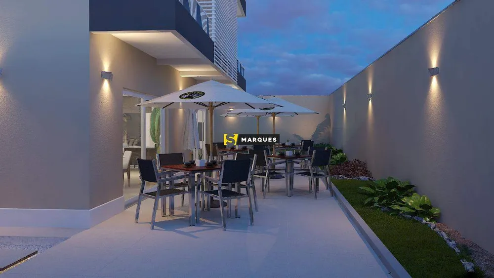 Apartamento, 1 quarto, 108 m² - Foto 8