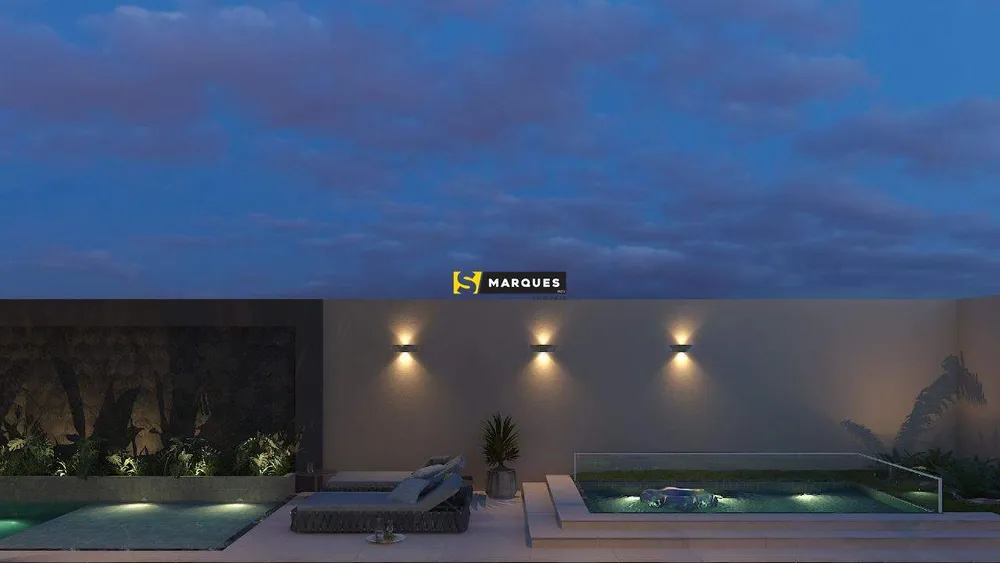 Apartamento, 1 quarto, 108 m² - Foto 9