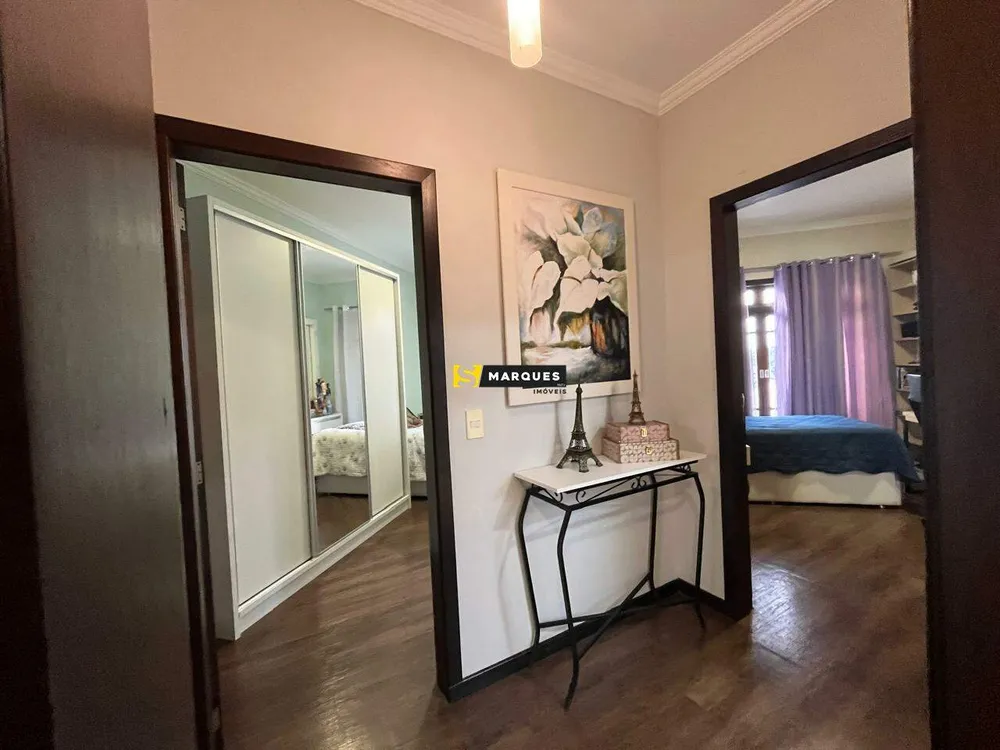 Casa, 3 quartos, 210 m² - Foto 5