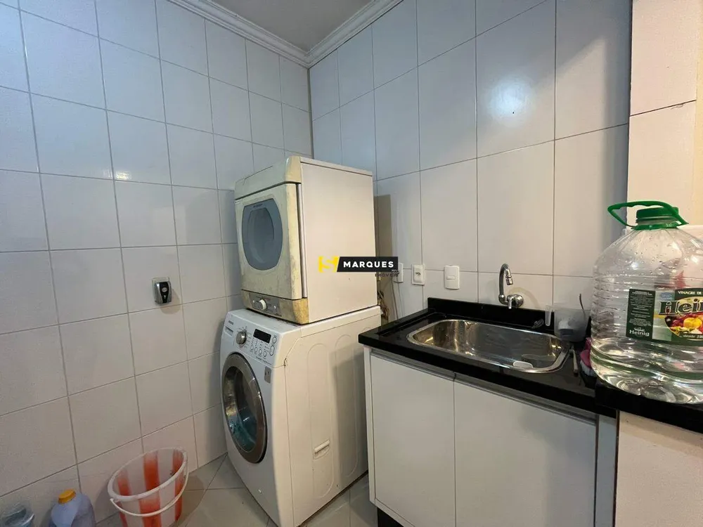 Casa, 3 quartos, 210 m² - Foto 11