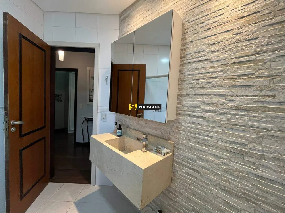 Casa, 3 quartos, 210 m² - Foto 7