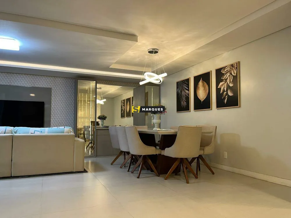 Casa, 3 quartos, 210 m² - Foto 3