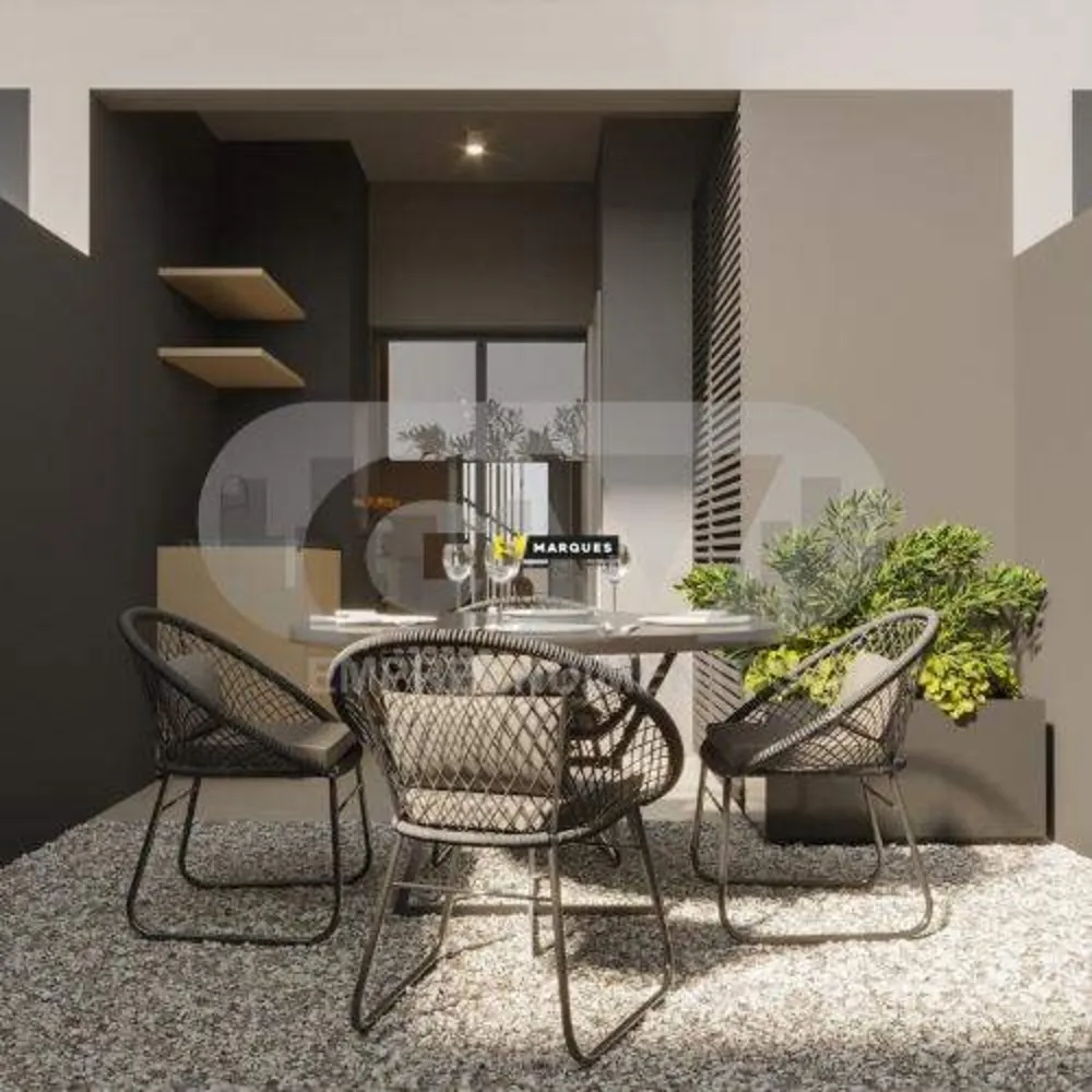 Casa, 73 m² - Foto 5