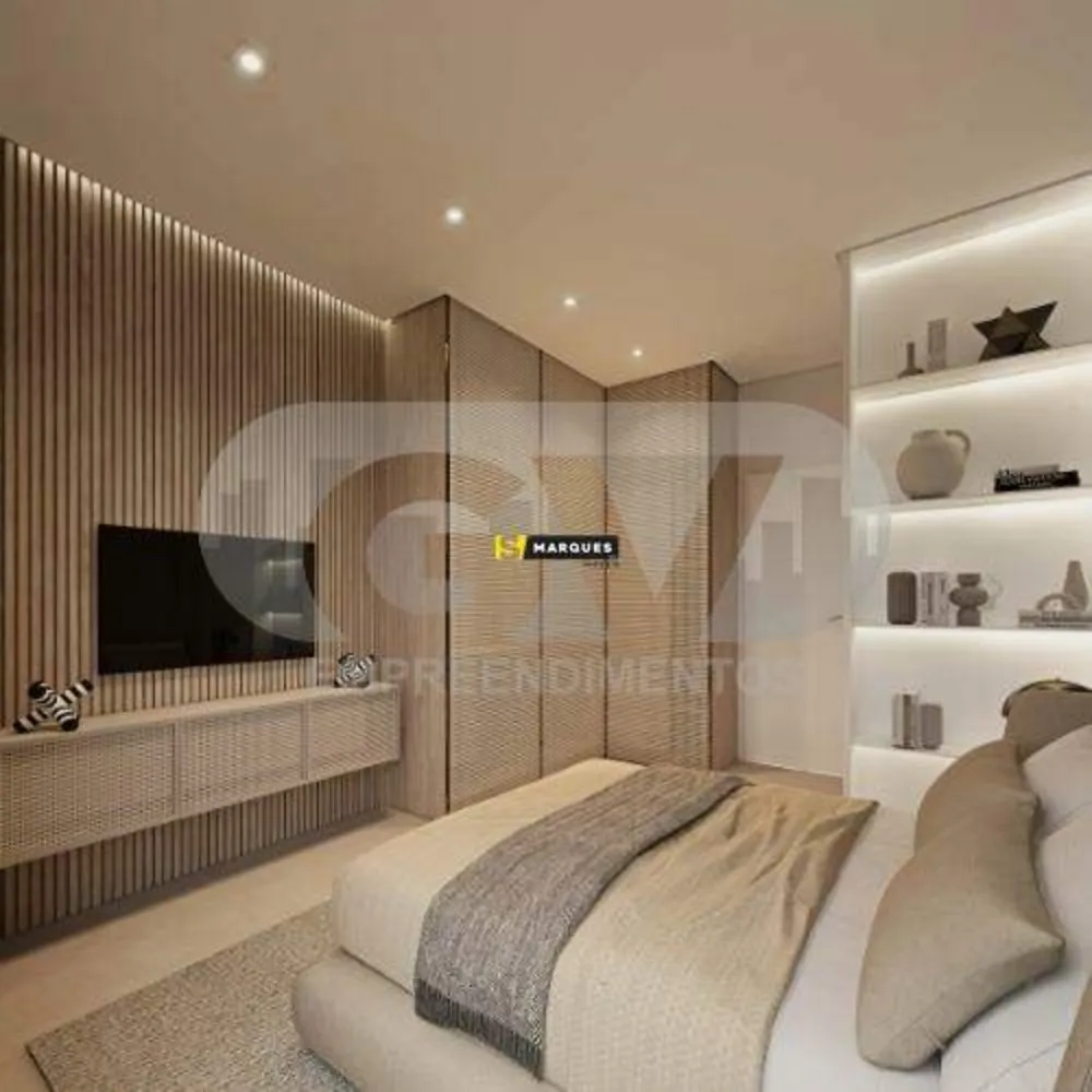 Casa, 73 m² - Foto 3