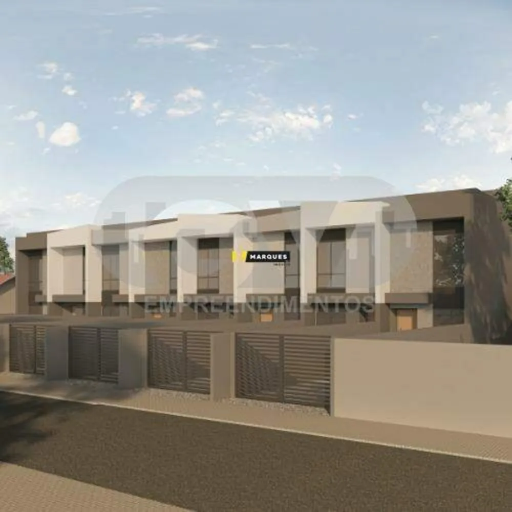 Casa, 73 m² - Foto 1