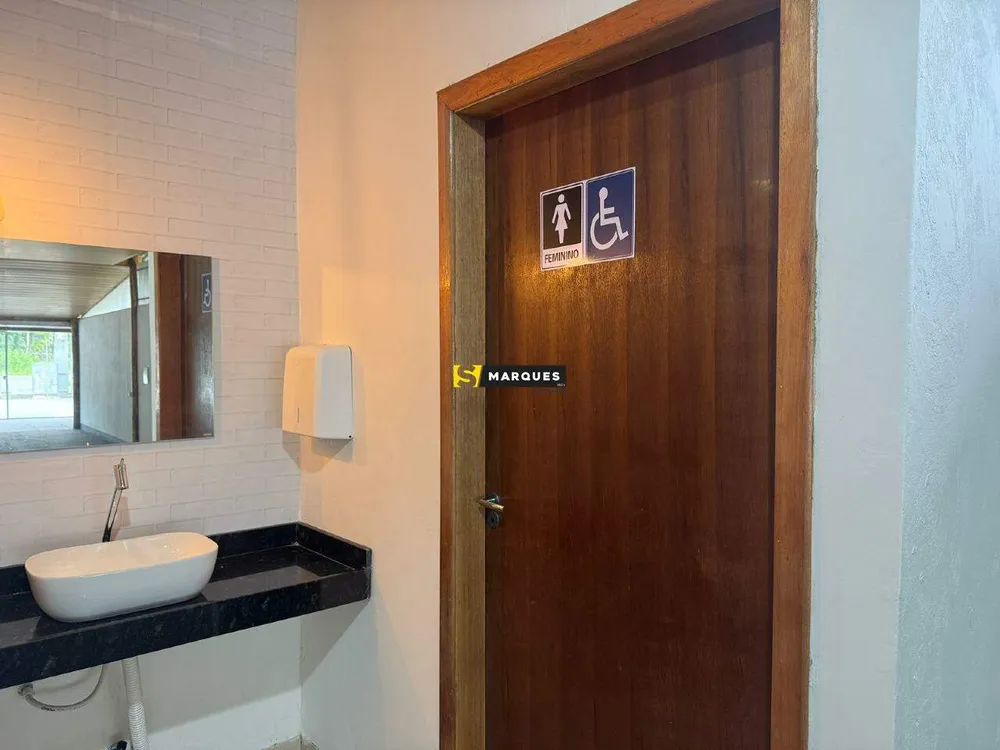 Sala-Conjunto, 500 m² - Foto 9