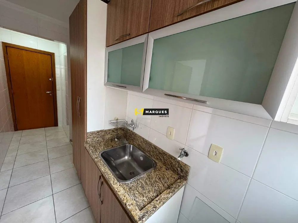Apartamento, 4 quartos, 125 m² - Foto 1