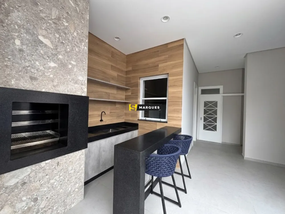 Apartamento, 4 quartos, 125 m² - Foto 4
