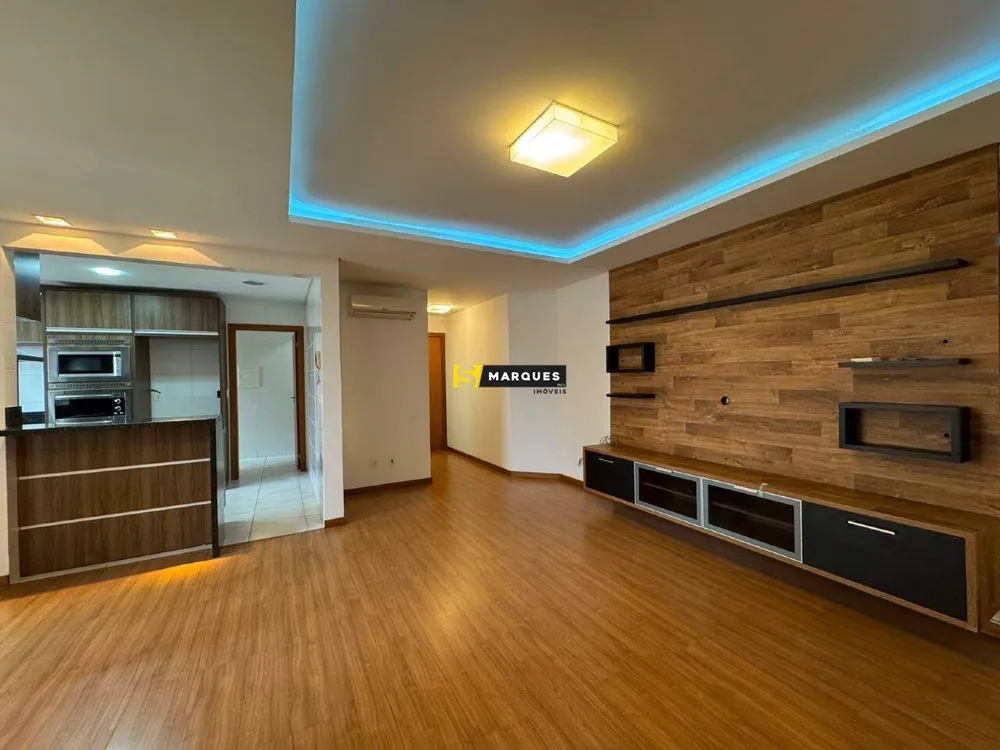 Apartamento, 4 quartos, 125 m² - Foto 2