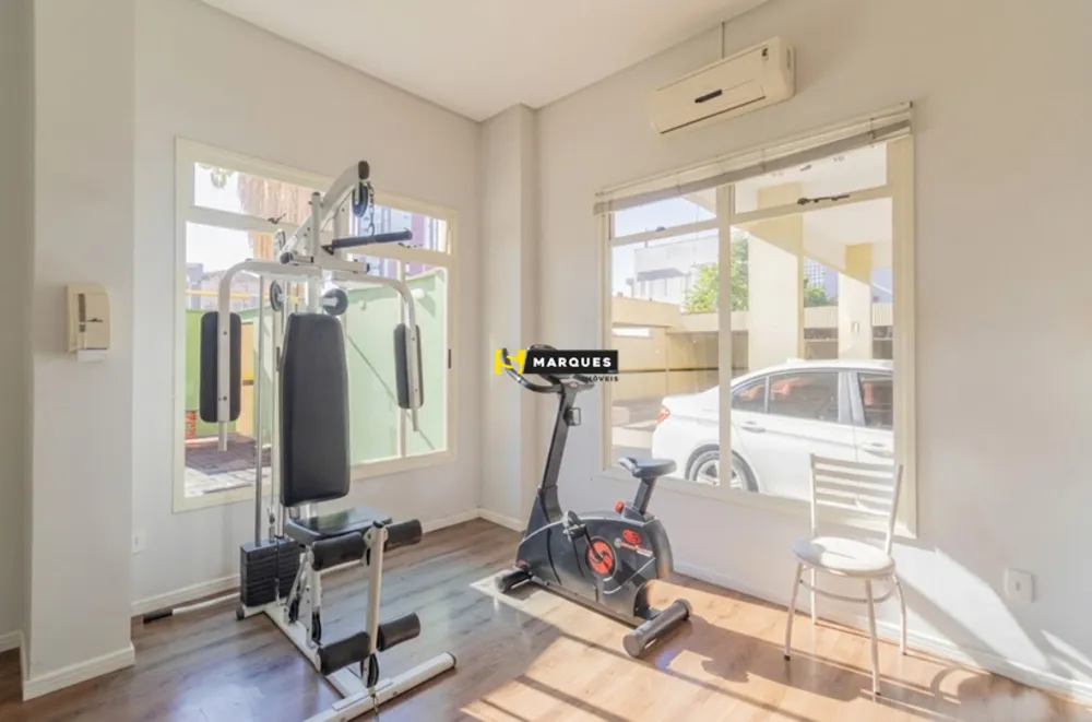 Apartamento, 4 quartos, 125 m² - Foto 3