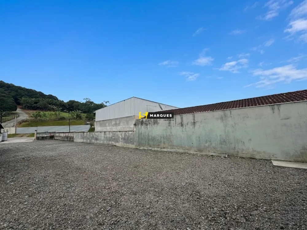 Depósito-Galpão, 169 m² - Foto 3