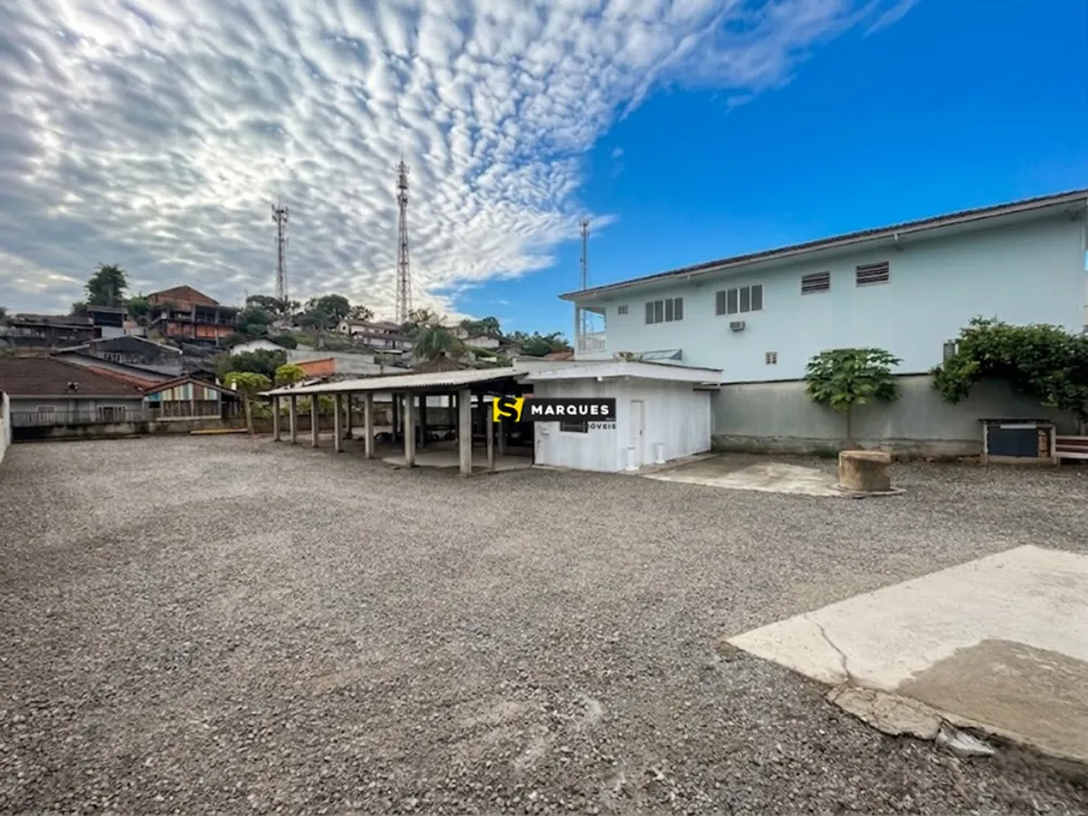 Depósito-Galpão, 169 m² - Foto 1