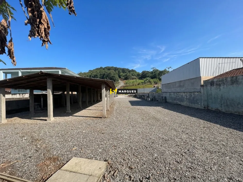 Depósito-Galpão, 169 m² - Foto 4