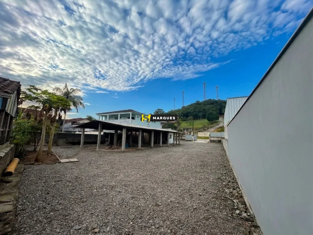 Depósito-Galpão, 169 m² - Foto 2