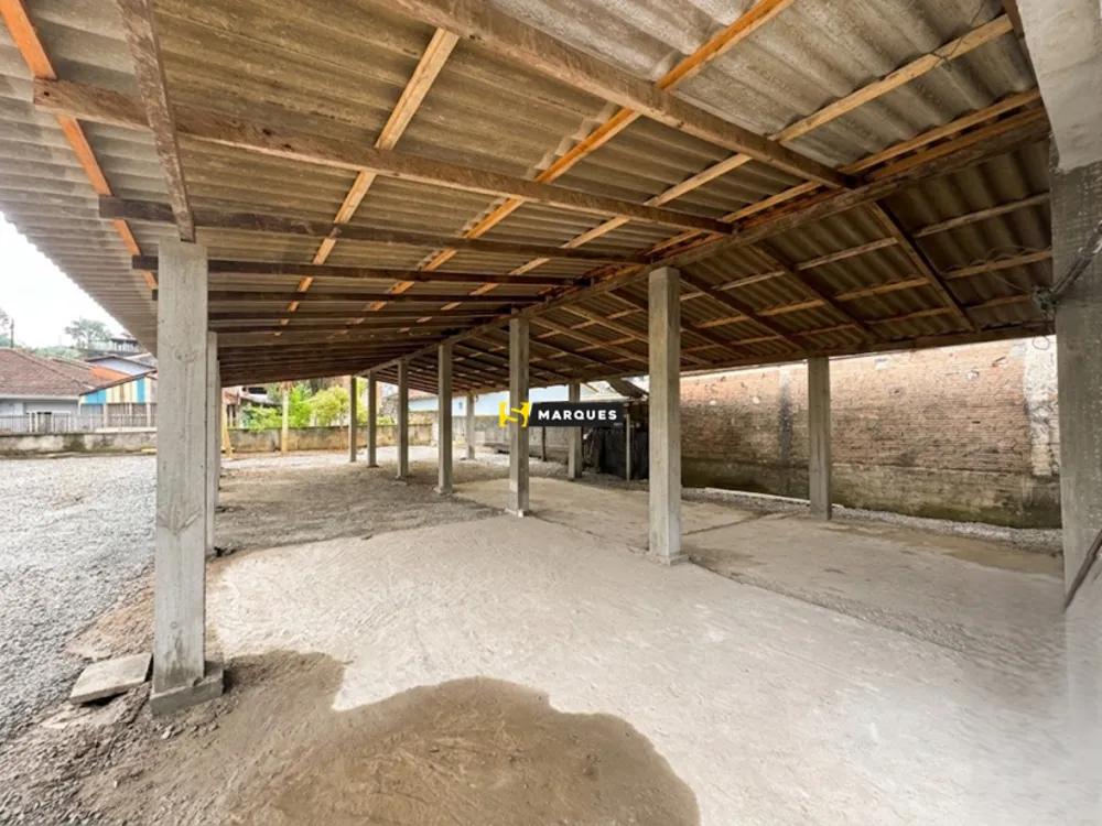 Depósito-Galpão, 169 m² - Foto 5