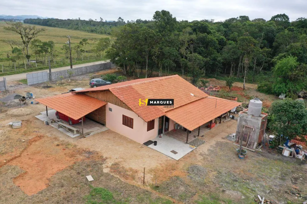 Chácara, 2 quartos, 2 hectares - Foto 2