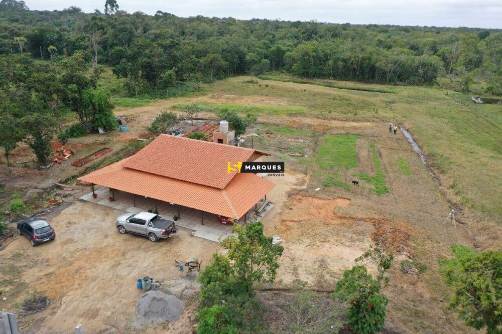Chácara, 2 quartos, 2 hectares - Foto 2