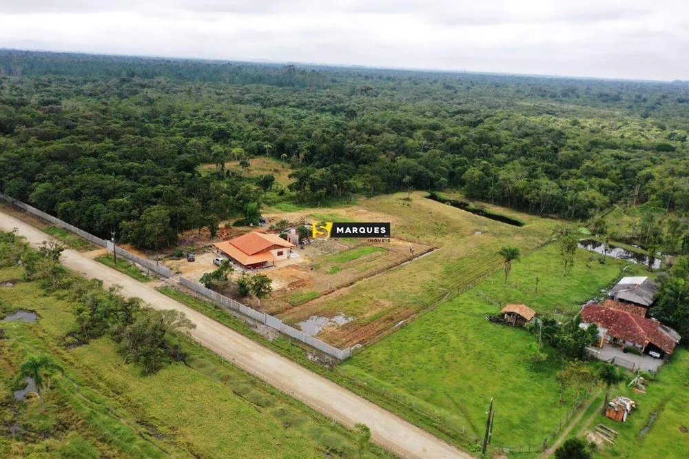 Chácara, 2 quartos, 2 hectares - Foto 11