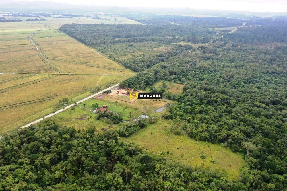 Chácara, 2 quartos, 2 hectares - Foto 10