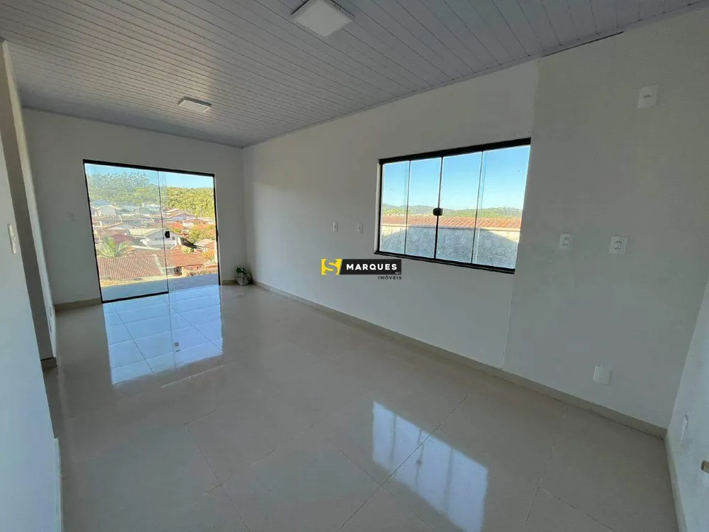Casa, 2 quartos, 50 m² - Foto 1