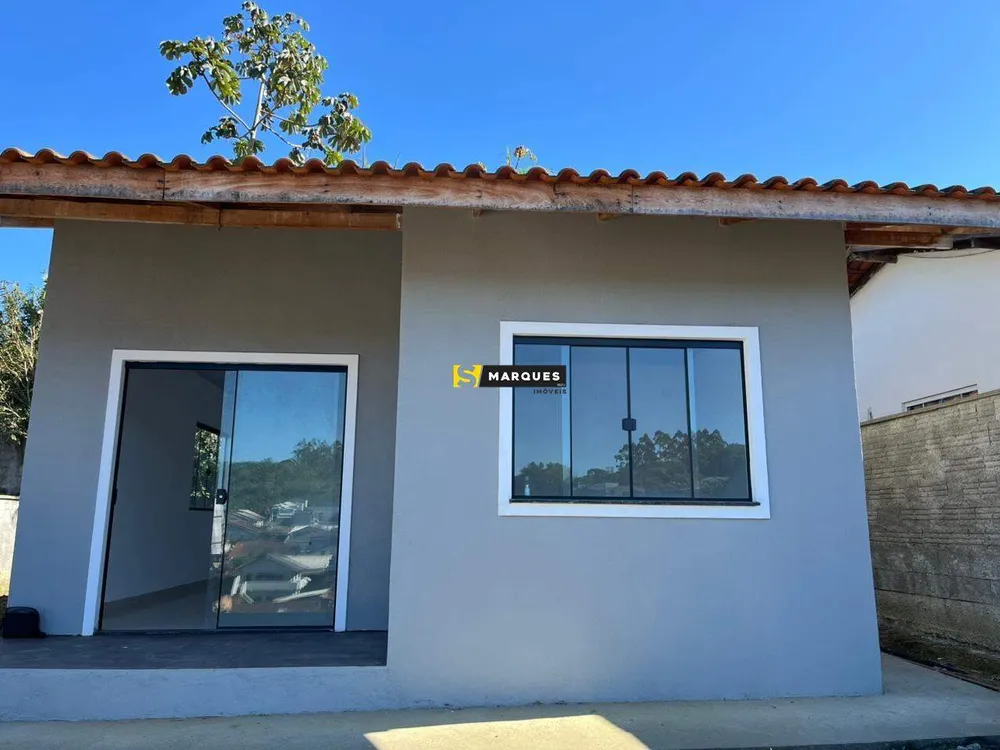 Casa, 2 quartos, 50 m² - Foto 2