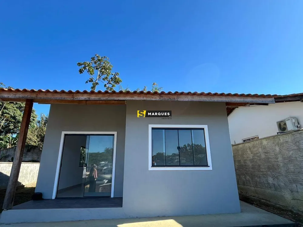 Casa, 2 quartos, 50 m² - Foto 3