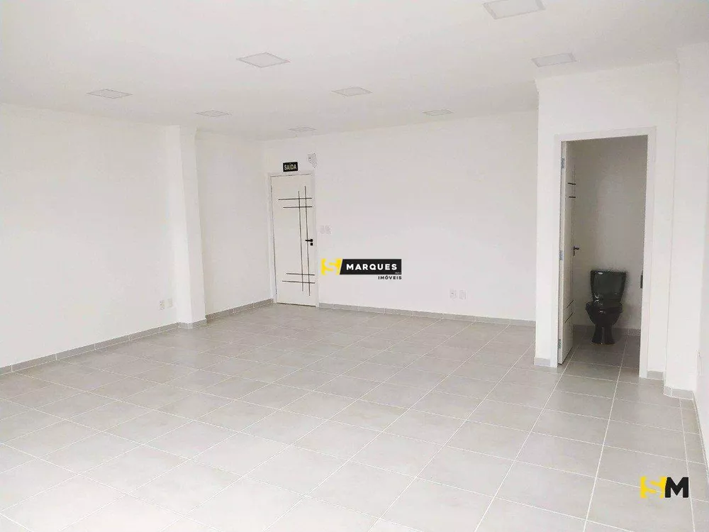 Conjunto Comercial-Sala para alugar, 43m² - Foto 3